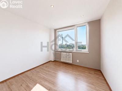 Prodej bytu 3+KK Brandýs nad Labem-Stará Boleslav, Lipová č. 11