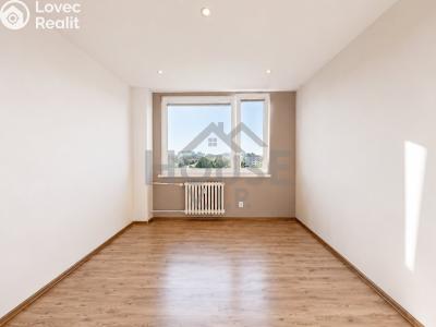Prodej bytu 3+KK Brandýs nad Labem-Stará Boleslav, Lipová č. 13