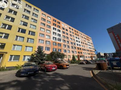 Prodej bytu 3+KK Brandýs nad Labem-Stará Boleslav, Lipová č. 15