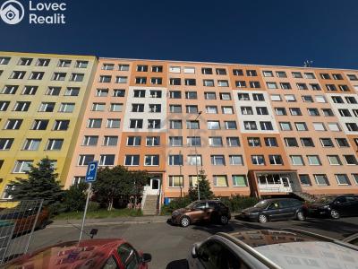Prodej bytu 3+KK Brandýs nad Labem-Stará Boleslav, Lipová č. 16