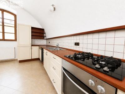 Rent apartment 2+KK Kolín, Kutnohorská 106 č. 2