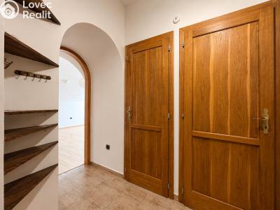 Rent apartment 2+KK Kolín, Kutnohorská 106 č. 7