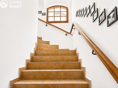 Rent apartment 2+KK Kolín, Kutnohorská 106 č. 10