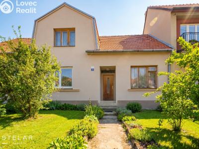 Продажа семейного дома Blansko, Horní Palava č. 1