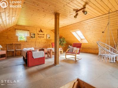 Продажа семейного дома Blansko, Horní Palava č. 3