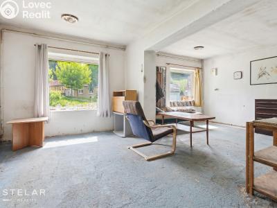 Продажа семейного дома Blansko, Horní Palava č. 4