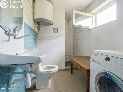 Продажа семейного дома Blansko, Horní Palava č. 5