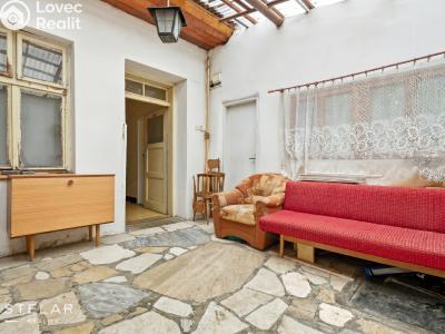 Продажа семейного дома Blansko, Horní Palava č. 6