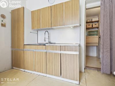 Продажа семейного дома Blansko, Horní Palava č. 9