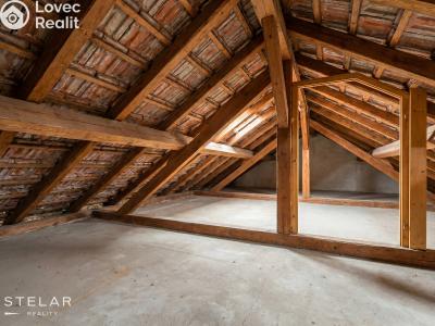 Продажа семейного дома Blansko, Horní Palava č. 12