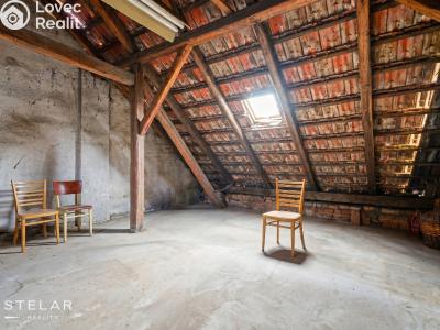 Продажа семейного дома Blansko, Horní Palava č. 13