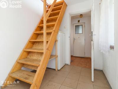 Продажа семейного дома Blansko, Horní Palava č. 14