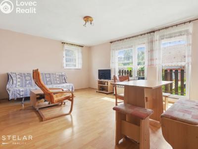 Продажа семейного дома Blansko, Horní Palava č. 15