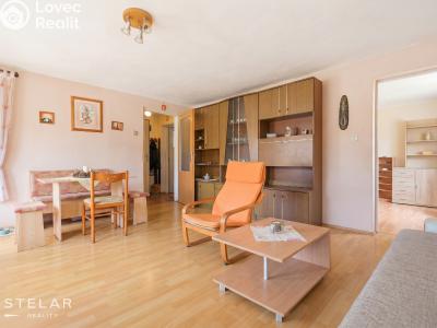 Продажа семейного дома Blansko, Horní Palava č. 16