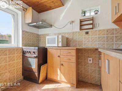 Продажа семейного дома Blansko, Horní Palava č. 17