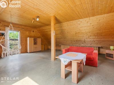 Продажа семейного дома Blansko, Horní Palava č. 19