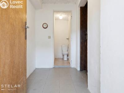 Продажа семейного дома Blansko, Horní Palava č. 20