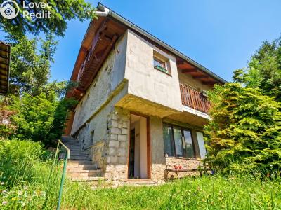 Продажа семейного дома Blansko, Horní Palava č. 23