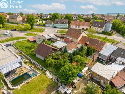 Продажа семейного дома Blansko, Horní Palava č. 24