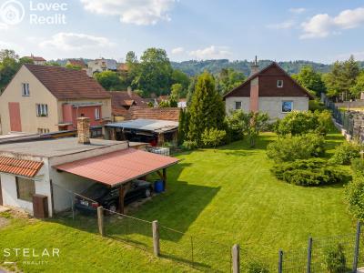 Продажа семейного дома Blansko, Horní Palava č. 25