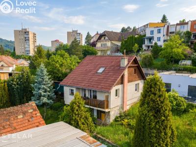 Продажа семейного дома Blansko, Horní Palava č. 26
