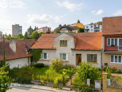 Продажа семейного дома Blansko, Horní Palava č. 27