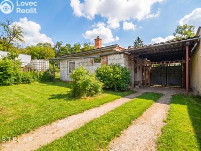 Продажа семейного дома Blansko, Horní Palava č. 29