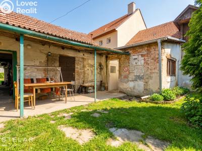 Продажа семейного дома Blansko, Horní Palava č. 31