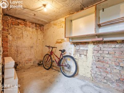 Продажа семейного дома Blansko, Horní Palava č. 33
