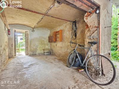 Продажа семейного дома Blansko, Horní Palava č. 34