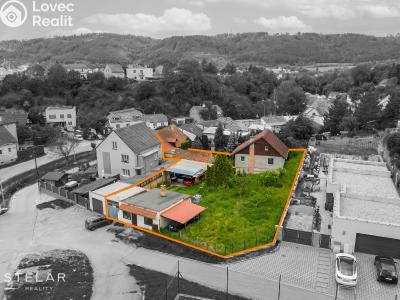 Продажа семейного дома Blansko, Horní Palava č. 36