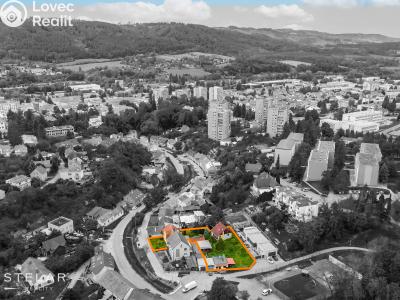 Продажа семейного дома Blansko, Horní Palava č. 37