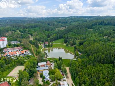 Продажа семейного дома Blansko, Horní Palava č. 38
