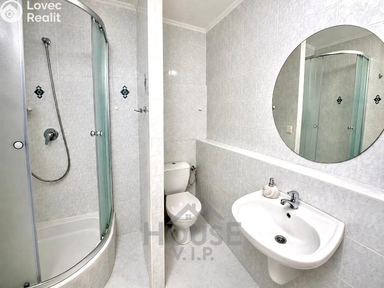 Продаж квартири 2+KK Praha, Trytova č. 1
