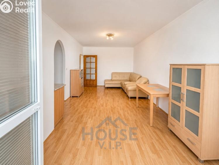 Продаж квартири 2+KK Praha, Trytova č. 3