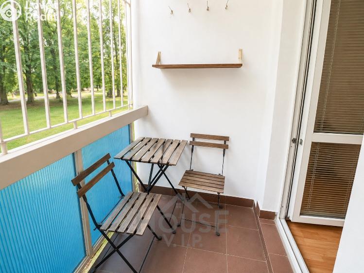 Продаж квартири 2+KK Praha, Trytova č. 5