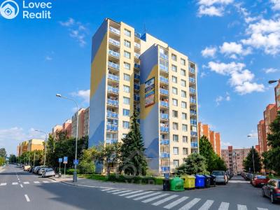 Продаж квартири 2+KK Praha, Trytova č. 9