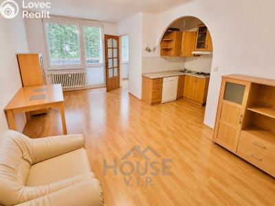 Продаж квартири 2+KK Praha, Trytova č. 2