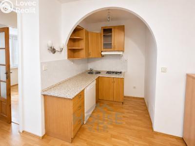 Продаж квартири 2+KK Praha, Trytova č. 4