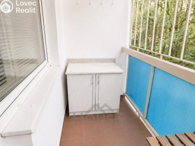 Продаж квартири 2+KK Praha, Trytova č. 6