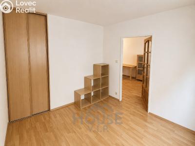 Продаж квартири 2+KK Praha, Trytova č. 7