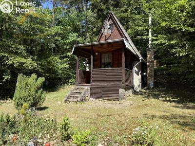 Sale hut Hluboká nad Vltavou č. 15