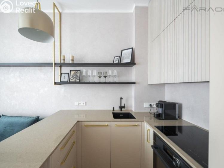 Продаж квартири 3+KK Praha, Vinohradská č. 2
