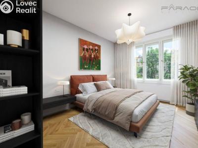 Продаж квартири 3+KK Praha, Vinohradská č. 3