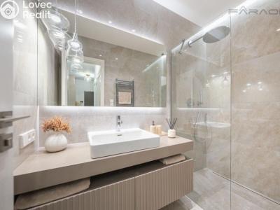 Продаж квартири 3+KK Praha, Vinohradská č. 6