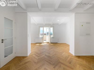 Продаж квартири 3+KK Praha, Vinohradská č. 7
