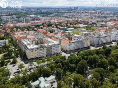 Продаж квартири 3+KK Praha, Vinohradská č. 8