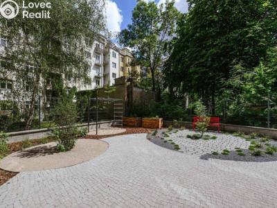 Продаж квартири 3+KK Praha, Vinohradská č. 10