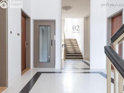 Продаж квартири 3+KK Praha, Vinohradská č. 11
