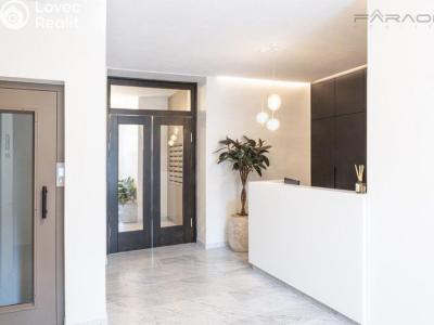 Продаж квартири 3+KK Praha, Vinohradská č. 12
